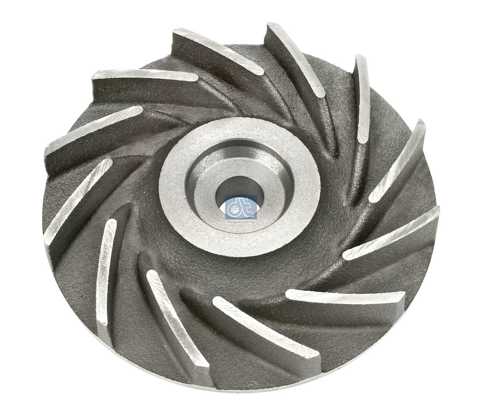 DT Spare Parts Impeller, water pump 3.16071 buy
