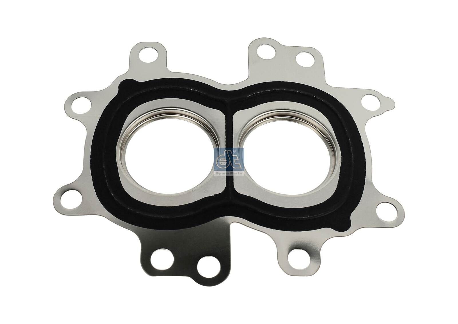 DT Spare Parts 3.18119 Exhaust manifold gasket EGR valve at manifold