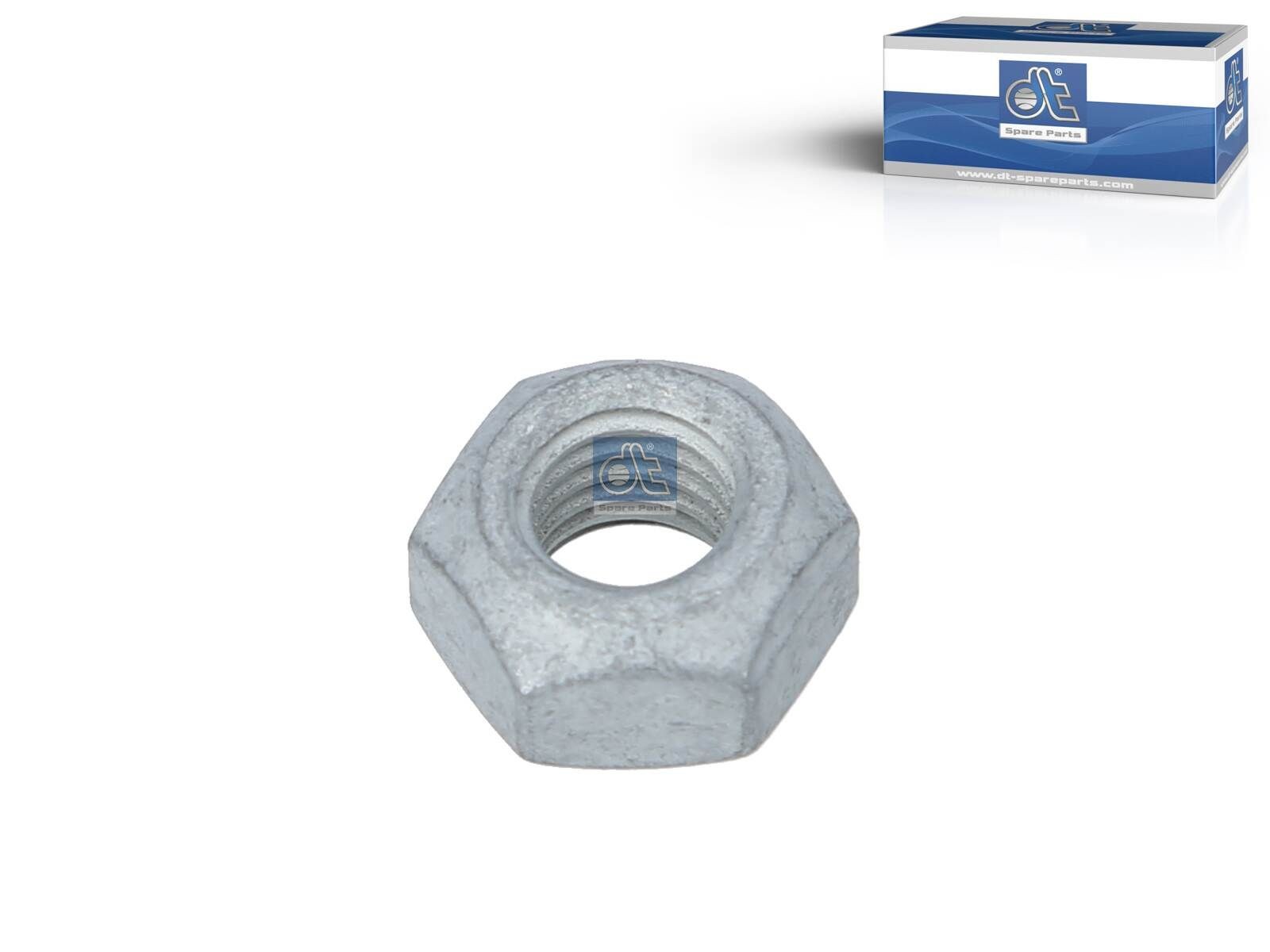 DT Spare Parts Nut 3.19116 buy
