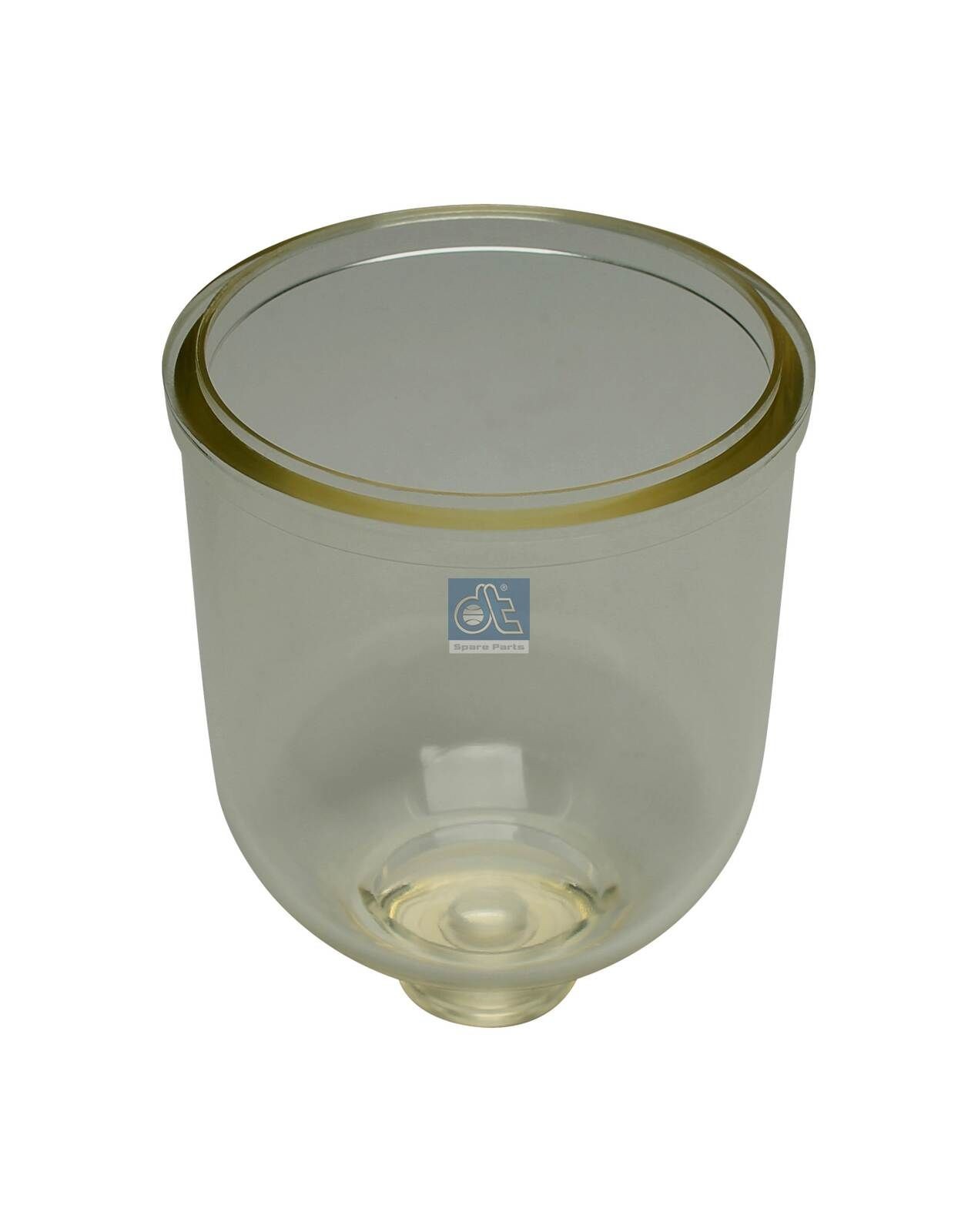 DT Spare Parts 3.22101 Schauglas, Handförderpumpe für MAN TGA LKW in Original Qualität
