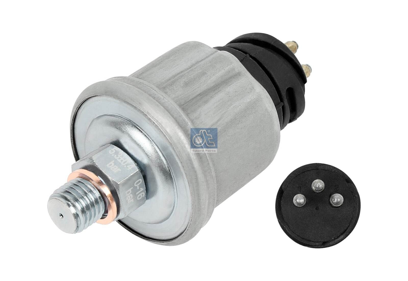 DT Spare Parts Sensor, compressed-air system 3.37009 buy
