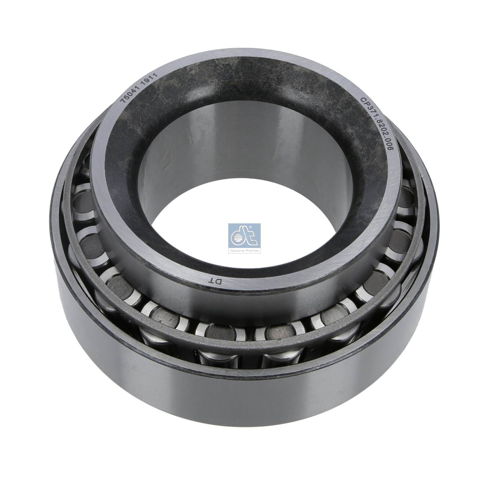 Mercedes CITARO Wheel hub bearing kit 7504444 DT Spare Parts 3.60006 online buy