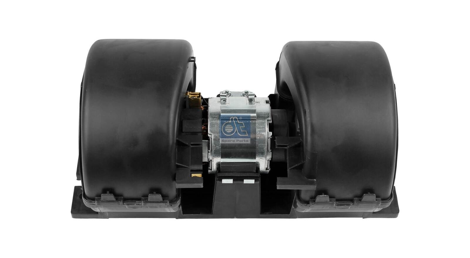 DT Spare Parts 3.82057 Heater blower motor 24V