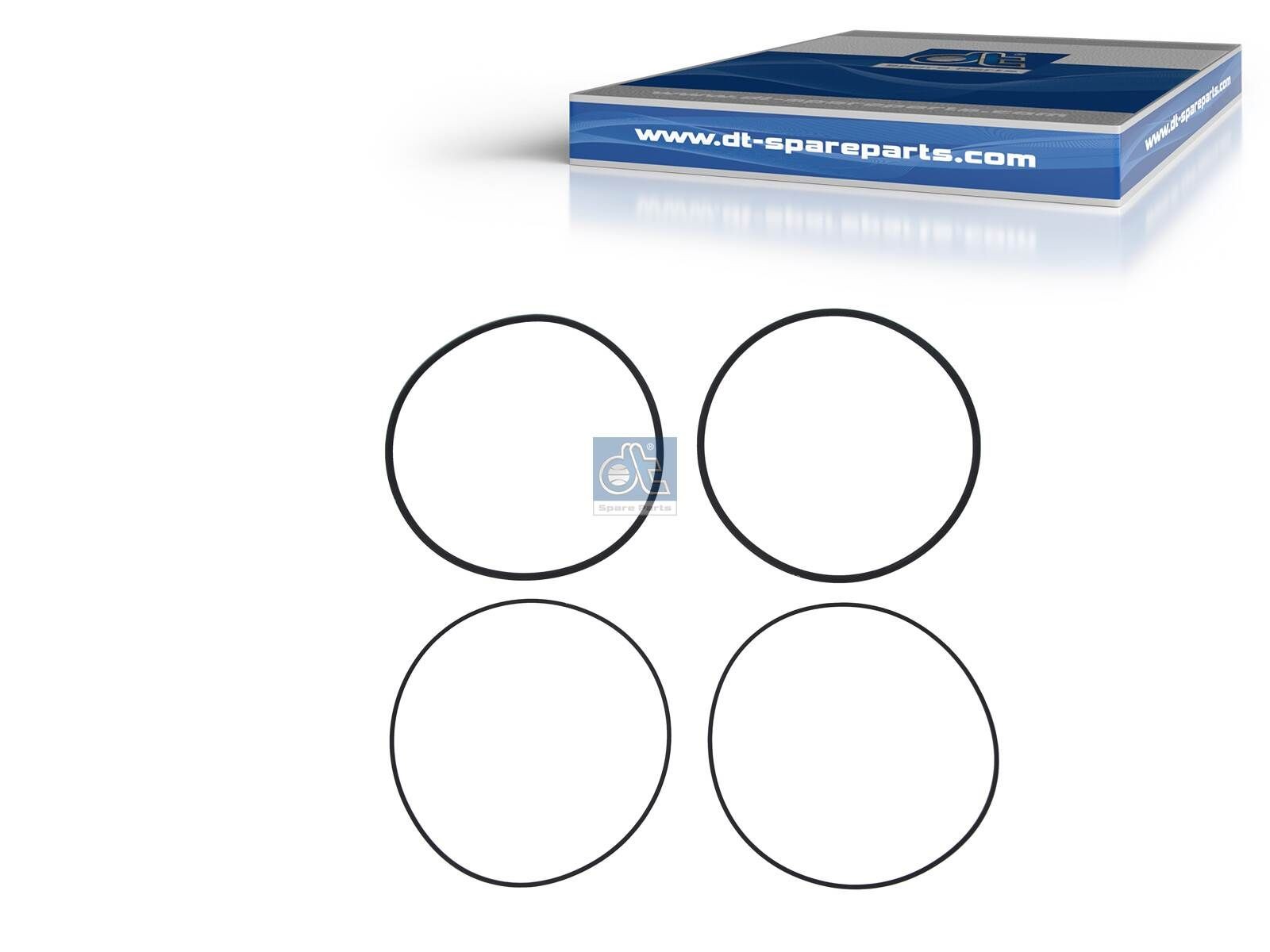 3.90010 DT Spare Parts Dichtungssatz, Zylinderlaufbuchse für MITSUBISHI online bestellen