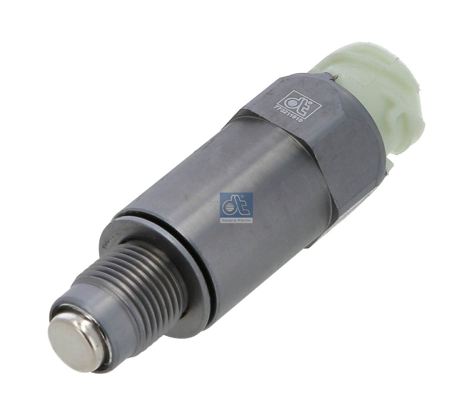 2171-20002301 DT Spare Parts 4.62938 Sensor, speed / RPM 5010 614 100