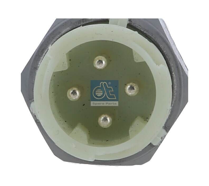 DT Spare Parts 4.62938 Sensor, Geschwindigkeit / Drehzahl für MERCEDES-BENZ NG LKW in Original Qualität