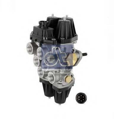 DT Spare Parts 4.64412 Air Dryer, compressed-air system 003 431 62 06
