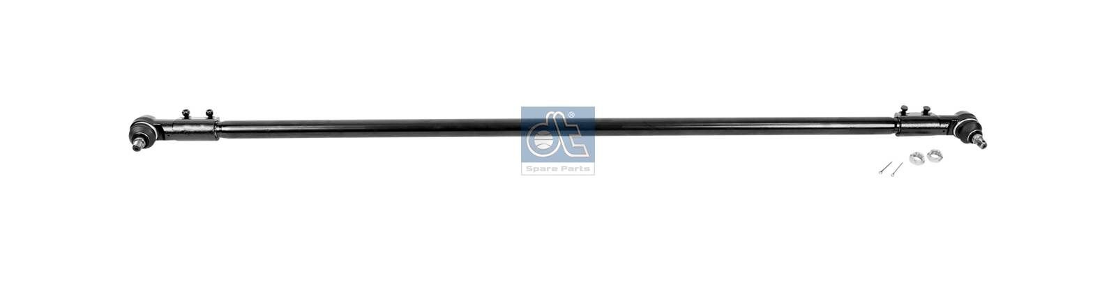 DT Spare Parts 4.65660 Rod Assembly 357 330 04 03