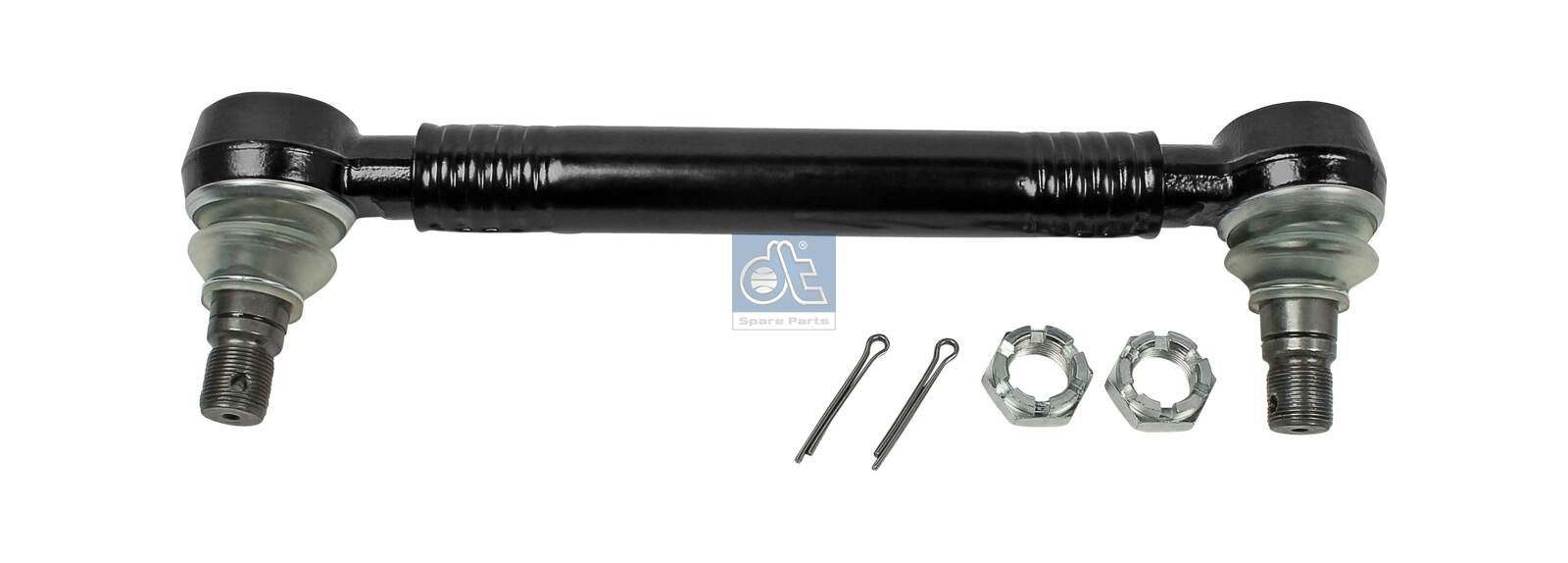 DT Spare Parts 4.65665 Rod Assembly 627 330 0103