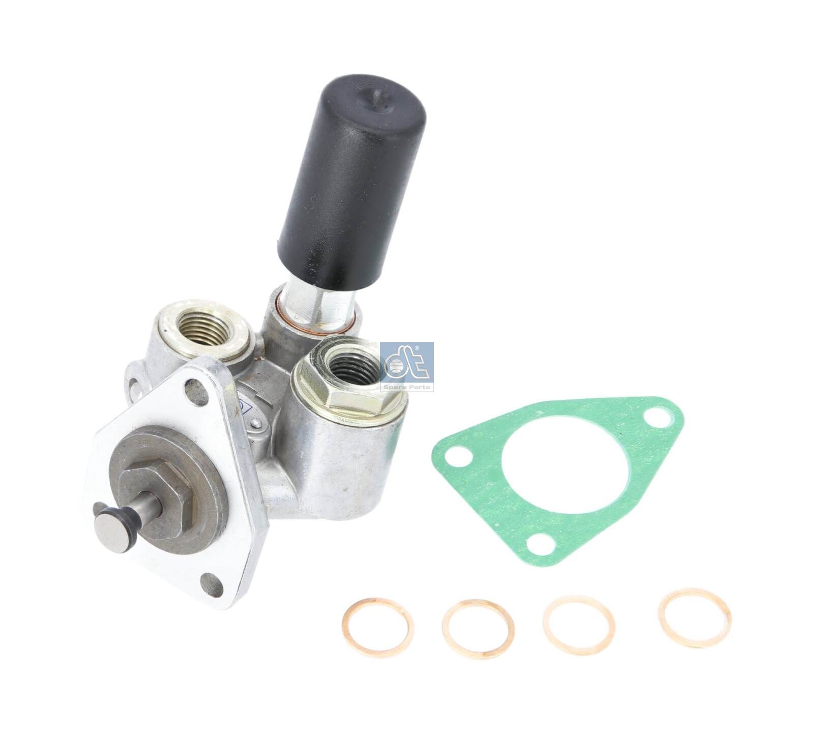 0 440 017 991 DT Spare Parts Mechanical Fuel pump motor 4.66503 buy