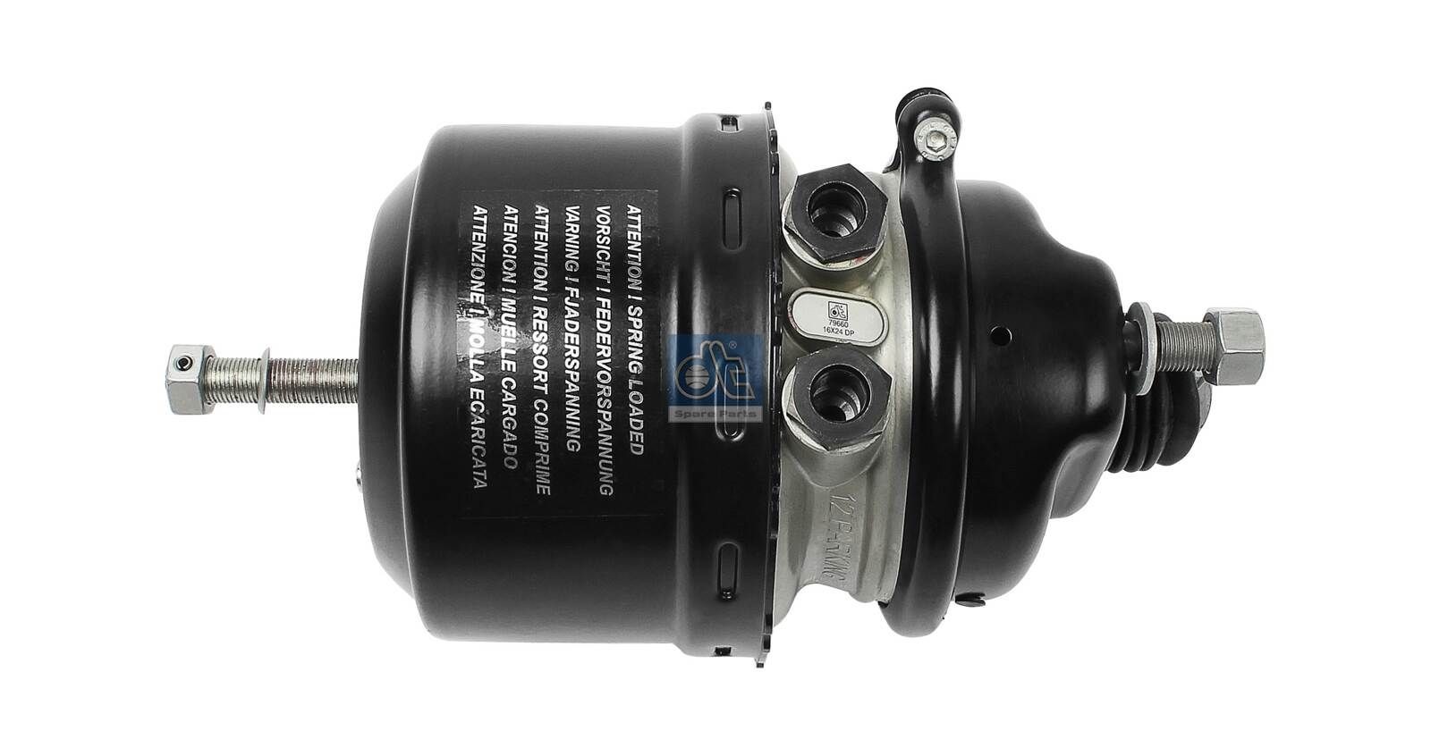 DT Spare Parts 4.67650 Federspeicherbremszylinder für MERCEDES-BENZ SK LKW in Original Qualität