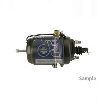 DT Spare Parts 4.67651 Federspeicherbremszylinder für MERCEDES-BENZ MK LKW in Original Qualität