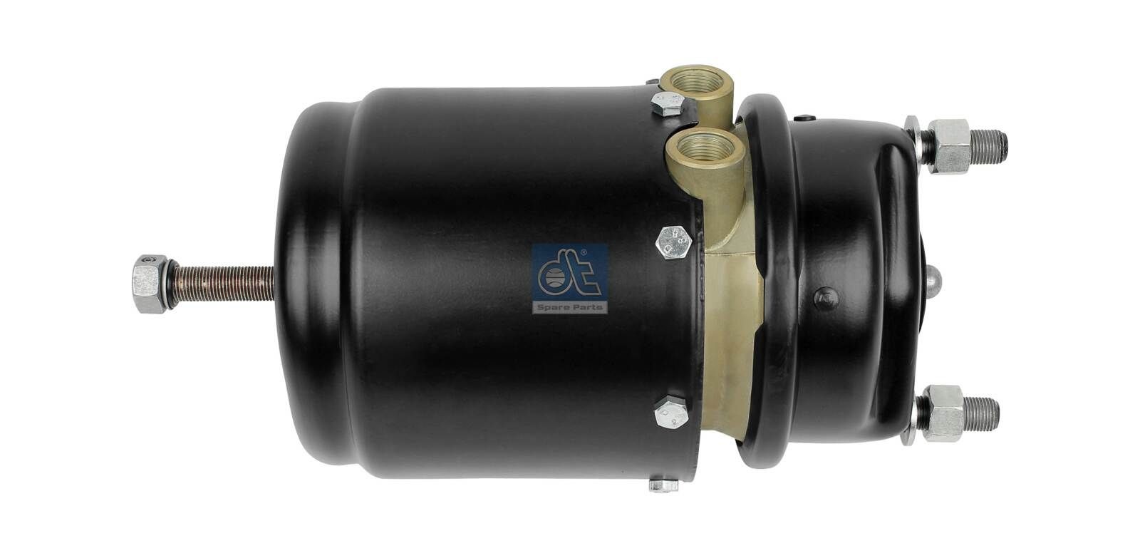 DT Spare Parts 4.67664 Federspeicherbremszylinder für MERCEDES-BENZ ECONIC LKW in Original Qualität