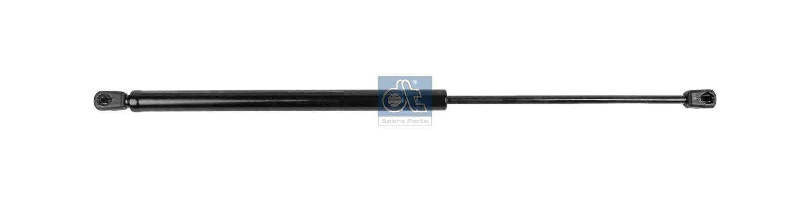 4508BY DT Spare Parts Eject Force: 440N Length: 537mm, Stroke: 220mm Gas spring, bonnet 4.68010 buy