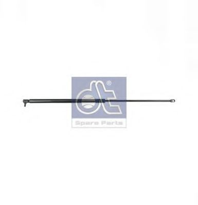 DT Spare Parts 4.68012 Gas Spring