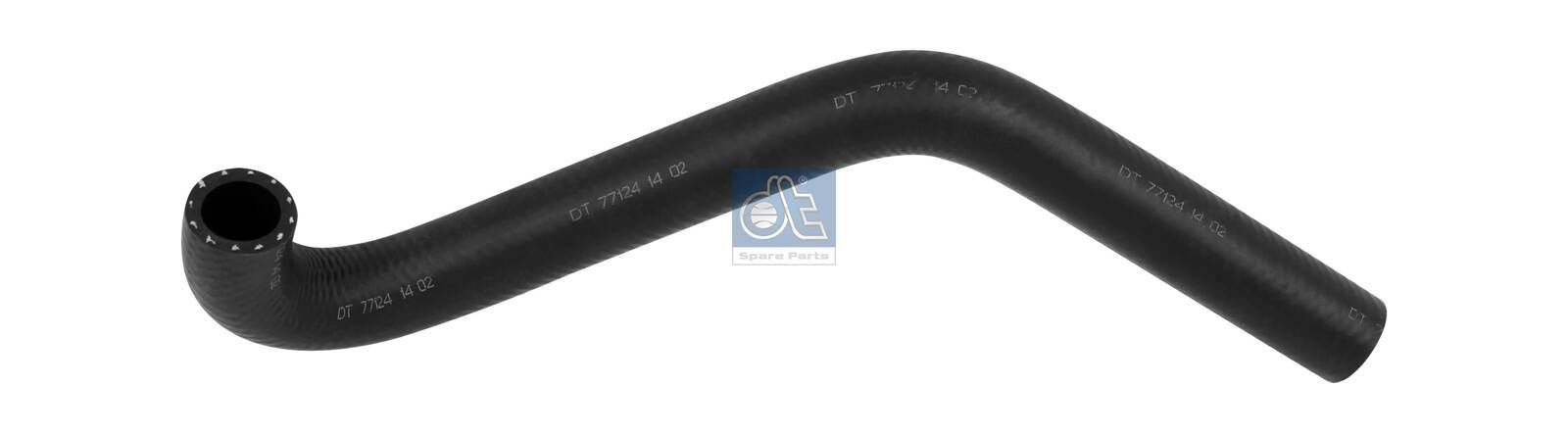 DT Spare Parts Power steering hose 4.80780 buy