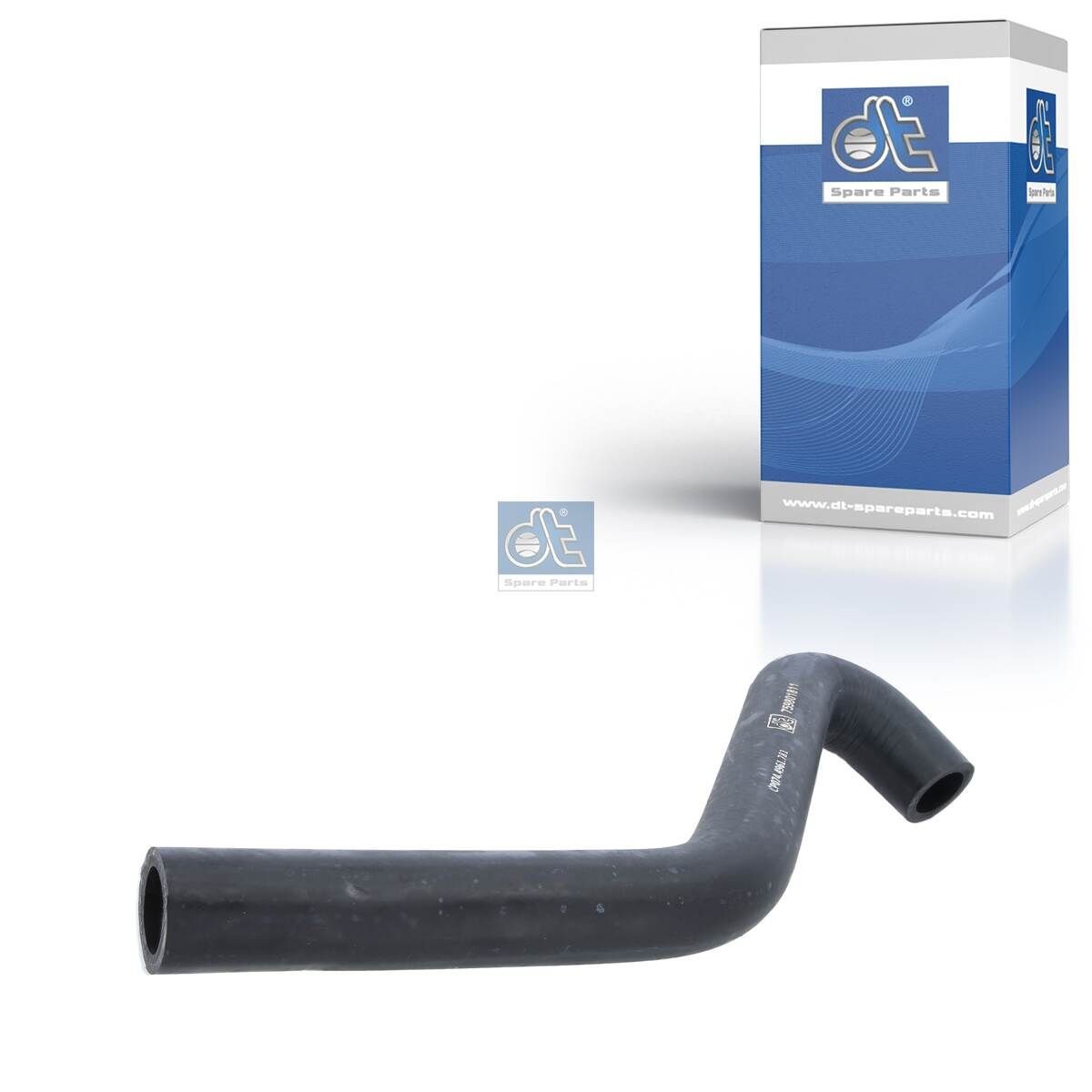 DT Spare Parts Power steering hose 4.80781 buy