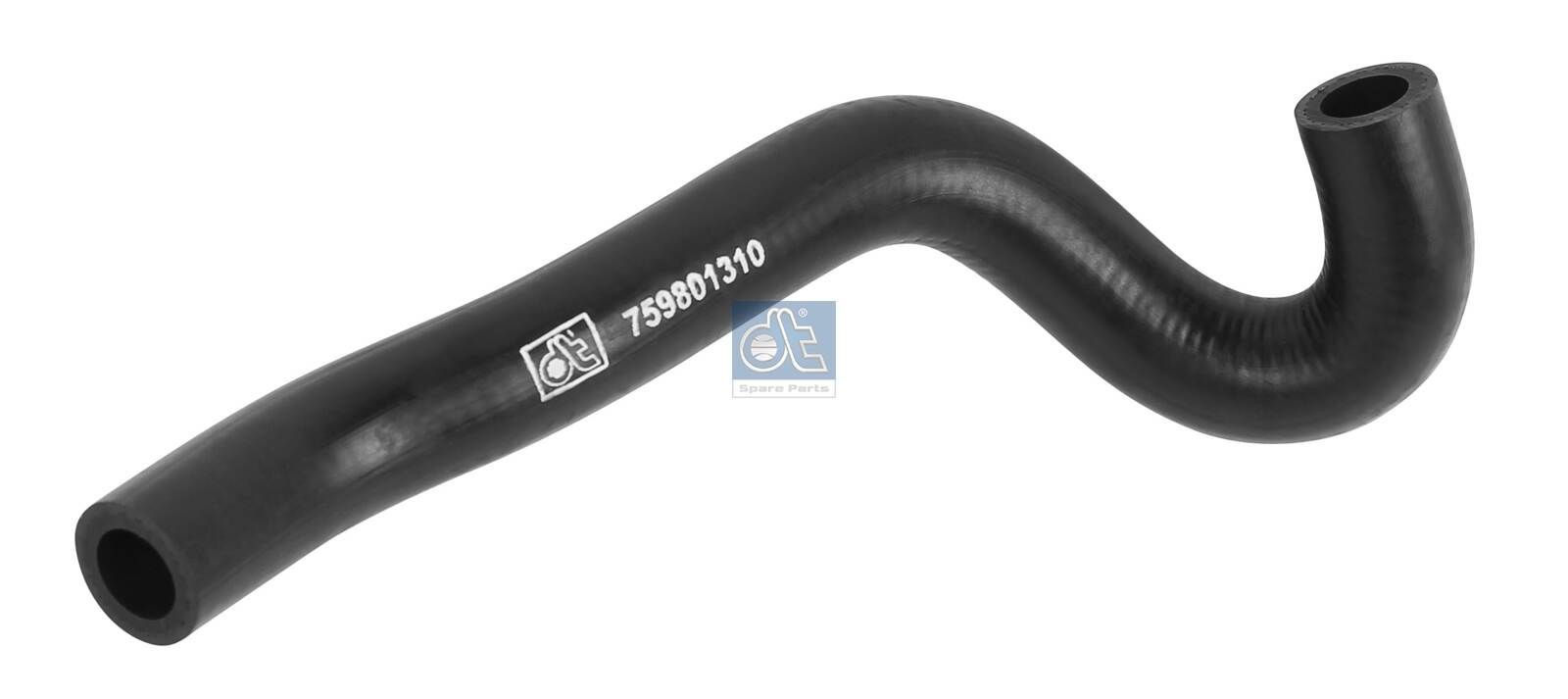 DT Spare Parts Power steering hose 4.80795 buy