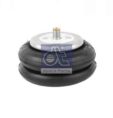 DT Spare Parts 4.81070 Federbalg, Luftfederung für MERCEDES-BENZ ACTROS MP2 / MP3 LKW in Original Qualität