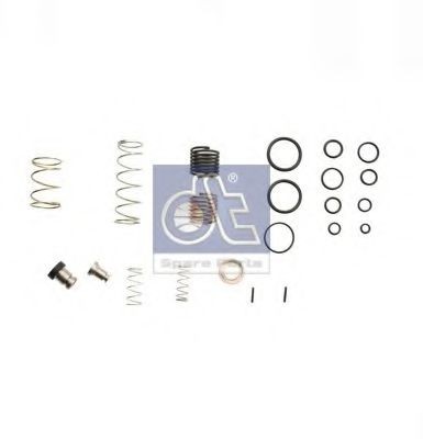 DT Spare Parts 4.90207 Repair Kit, parking brake brake valve 691984