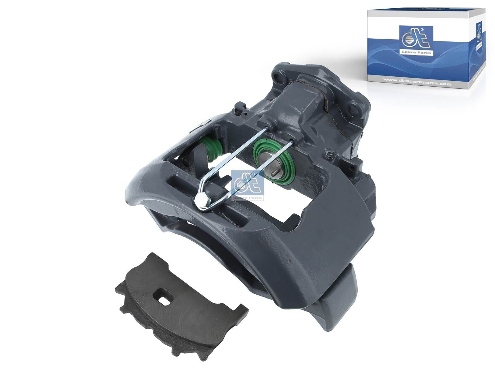 5.21234 DT Spare Parts Bremssattel für DAF online bestellen