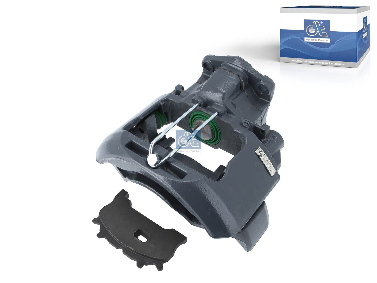 5.21235 DT Spare Parts Bremssattel für DAF online bestellen