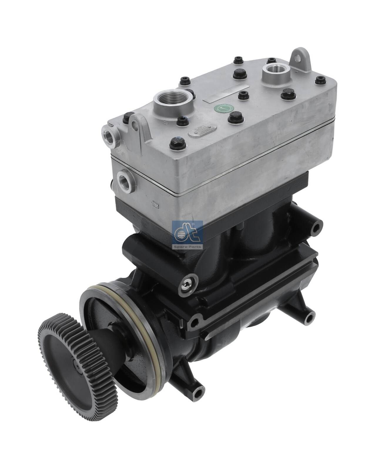 912 518 004 0 DT Spare Parts Suspension compressor 5.42131 buy