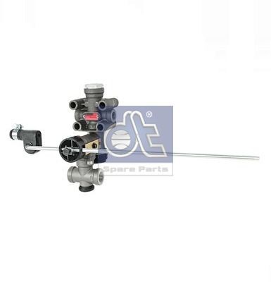 Válvula de suspensión neumática DT Spare Parts para MERCEDES-BENZ, número de artículo 5.65136