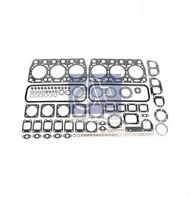 DT Spare Parts Pakkingsset, cilinderkop 6.91227 voor ASTRA: koop online