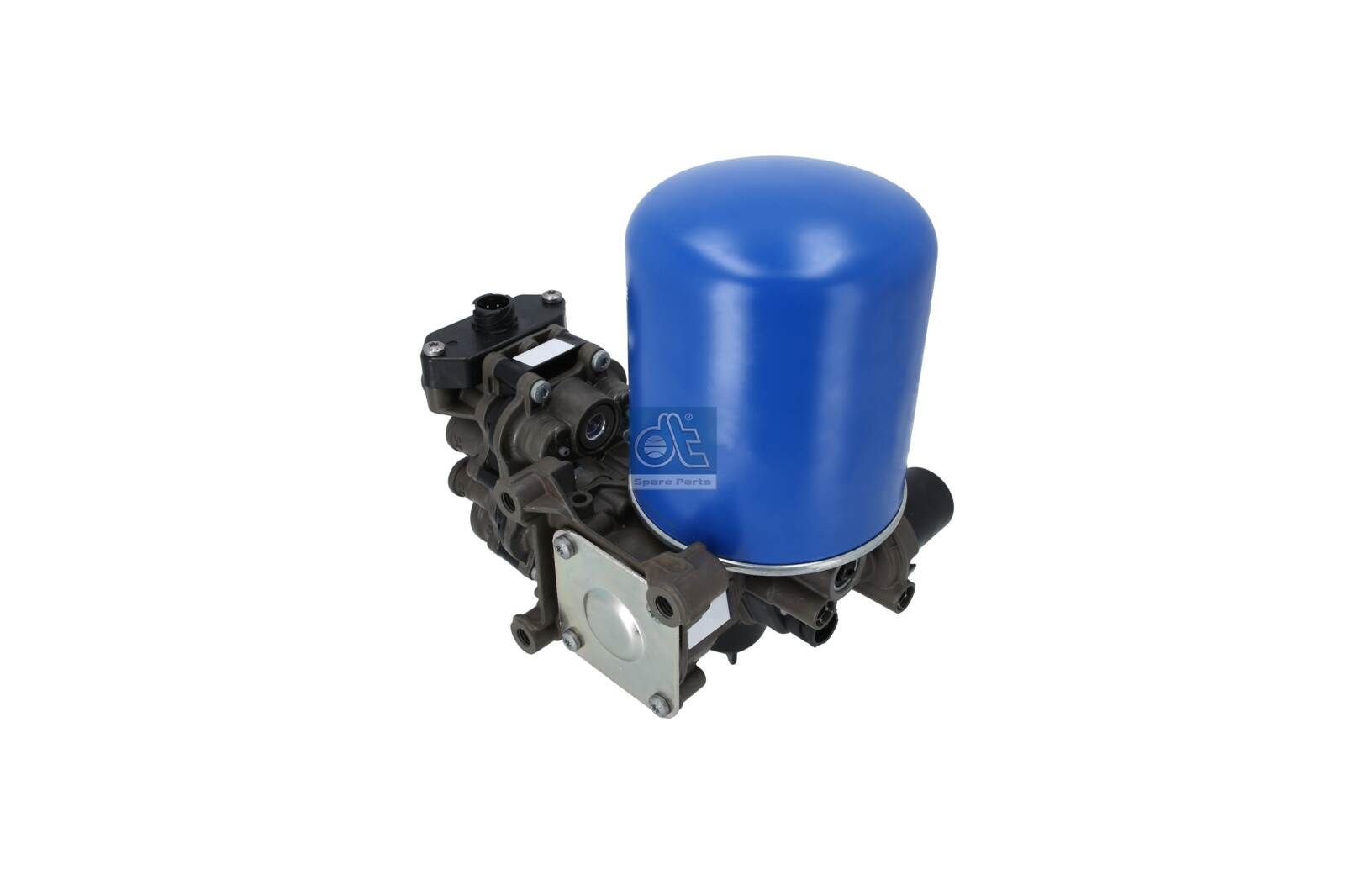 DT Spare Parts Air Dryer, compressed-air system ZB4742 buy online