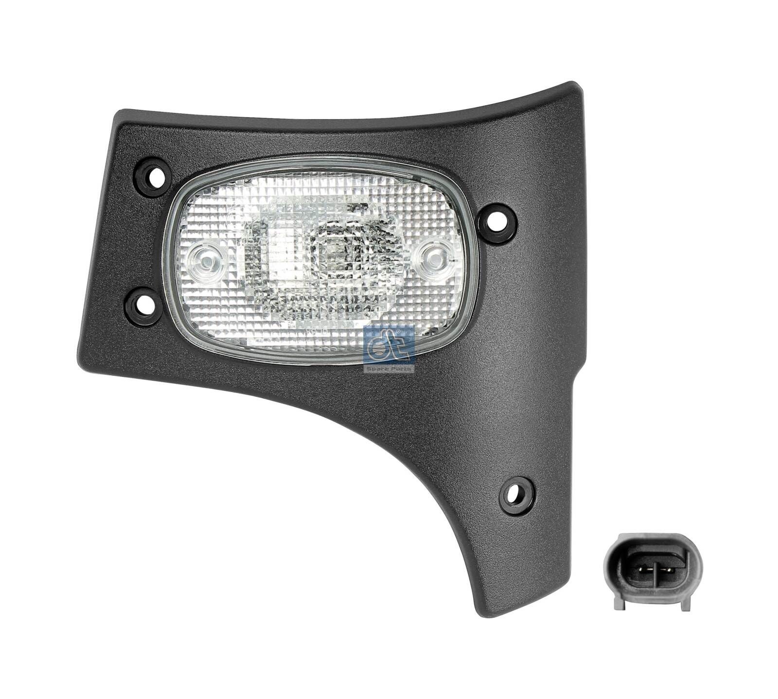 DT Spare Parts Side Marker Light 7.25400 buy