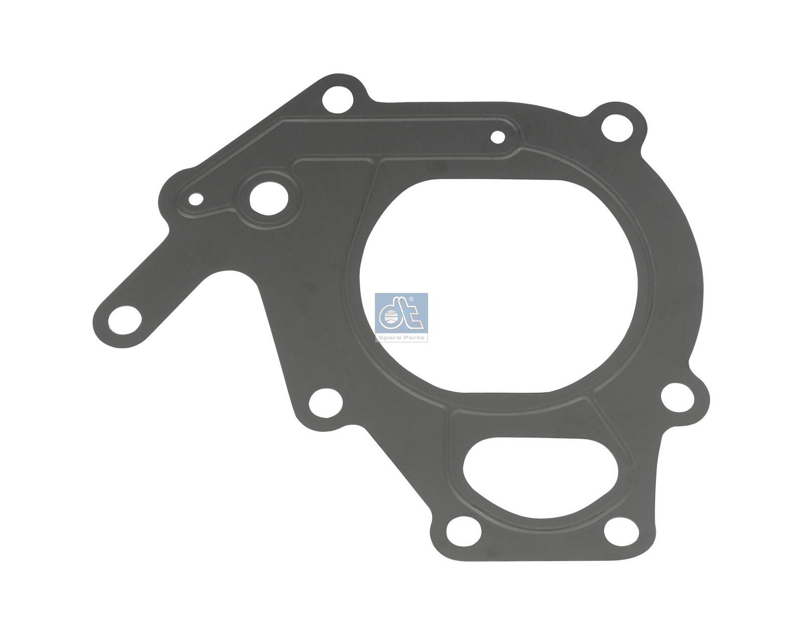 DT Spare Parts Gasket, thermostat housing 7.60230 buy