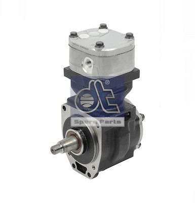 DT Spare Parts 7.62013 Reparatursatz, Kompressor für IVECO EuroCargo I-III LKW in Original Qualität