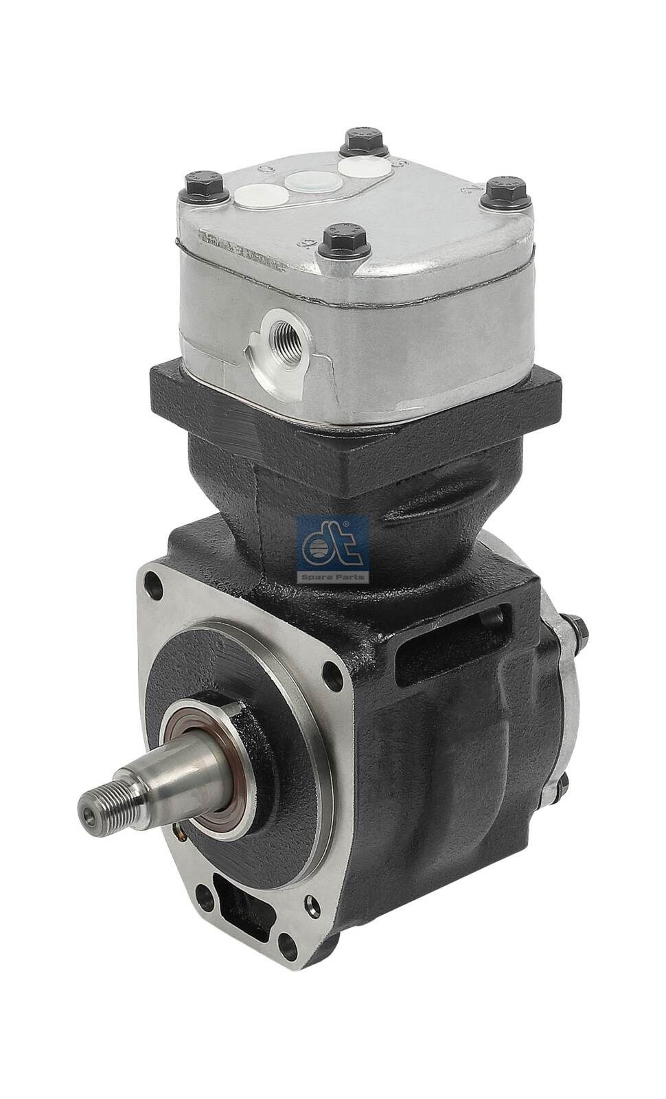 DT Spare Parts 7.62013 Reparatursatz, Kompressor für IVECO EuroTech MT LKW in Original Qualität