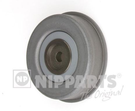 NIPPARTS J1145036 Deflection / Guide Pulley, v-ribbed belt MD308882