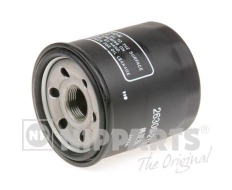 NIPPARTS Spin-on Filter Ø: 68mm, Height: 75mm Oil filters J1310303 buy