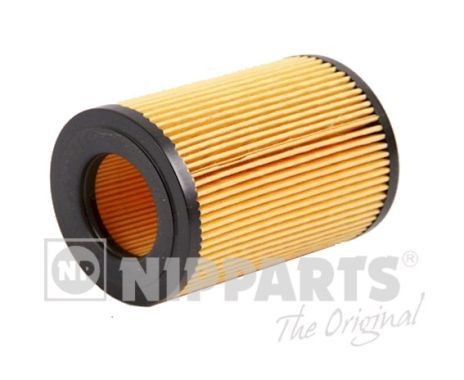 NIPPARTS Filter Insert Inner Diameter: 31mm, Ø: 65mm, Height: 85mm Oil filters J1310501 buy