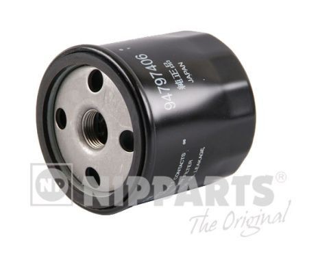 NIPPARTS Spin-on Filter Ø: 76mm, Height: 78mm Oil filters J1310900 buy