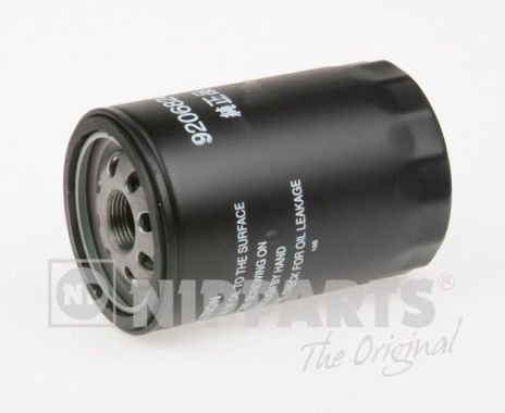 NIPPARTS Spin-on Filter Ø: 76mm, Height: 115mm Oil filters J1310905 buy