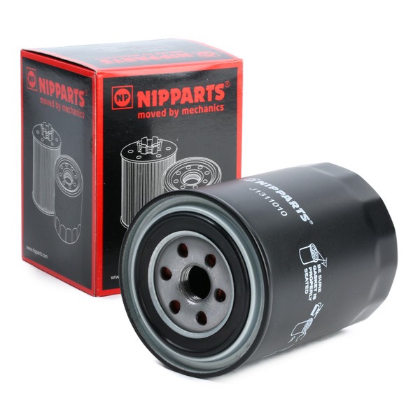 NIPPARTS Oil filter J1311010