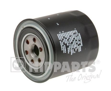 NIPPARTS Spin-on Filter Ø: 93mm, Height: 97mm Oil filters J1311012 buy
