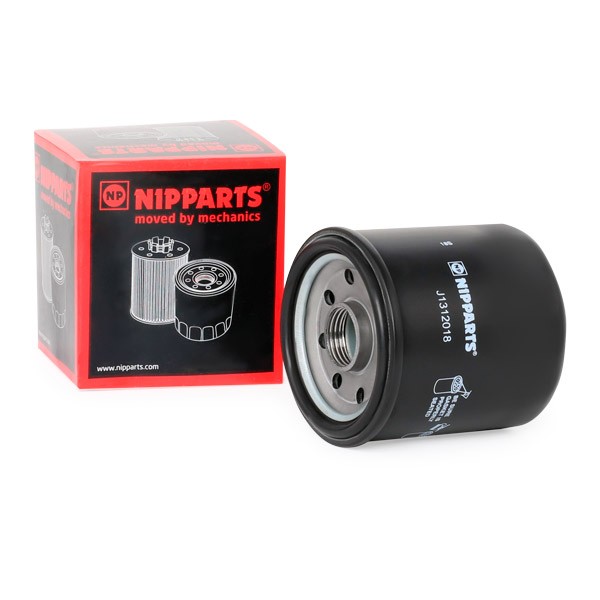 NIPPARTS Oil filter J1312018