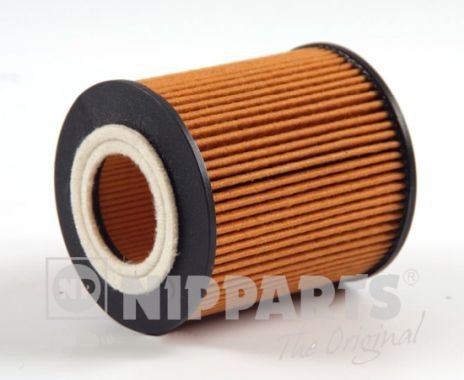 Original NIPPARTS Engine oil filter J1313023 for FORD MONDEO