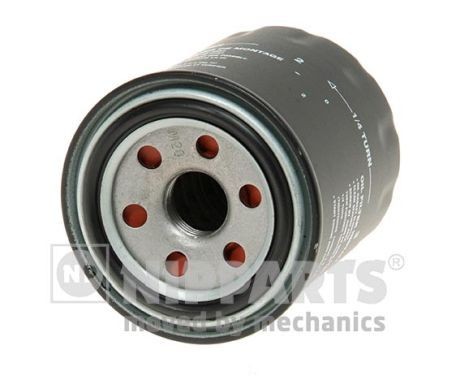 Oil filter NIPPARTS J1314010 - Opel Kadett E CC (T85) Filters spare parts order