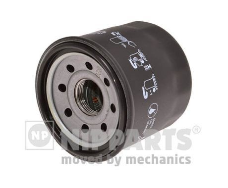 NIPPARTS Spin-on Filter Ø: 65mm, Height: 65mm Oil filters J1314014 buy