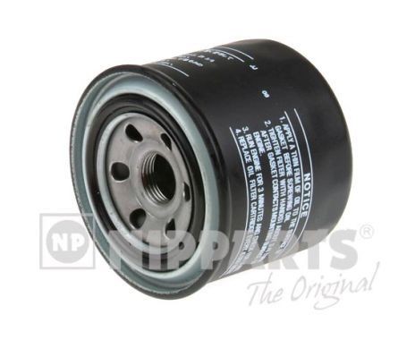 NIPPARTS J1316001 Oil filter LEXUS experience and price