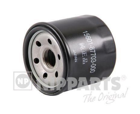 Great value for money - NIPPARTS Oil filter J1316004