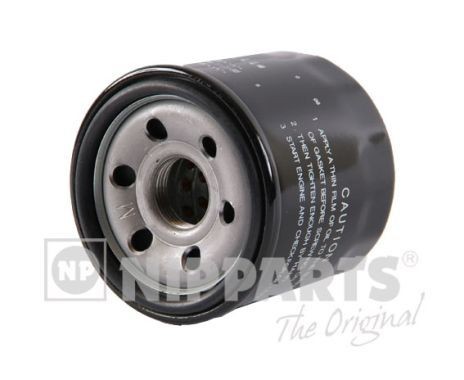 Great value for money - NIPPARTS Oil filter J1317004