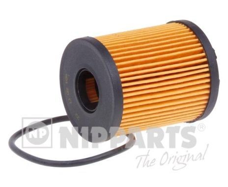 Great value for money - NIPPARTS Oil filter J1318013