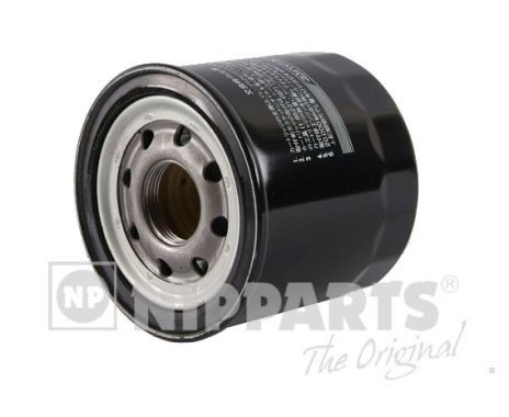 NIPPARTS Spin-on Filter Ø: 120mm, Height: 120mm Oil filters J1319017 buy